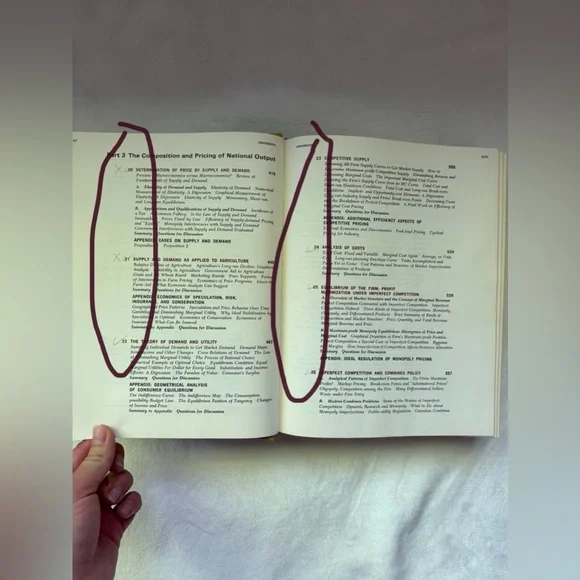 Economics (Canadian Edition) By Samuelson and Scott - Picture 9 of 16